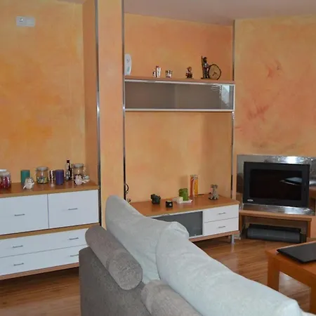 Apartamento Atico En La Playa