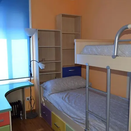 Apartamento Atico En La Playa La Pineda