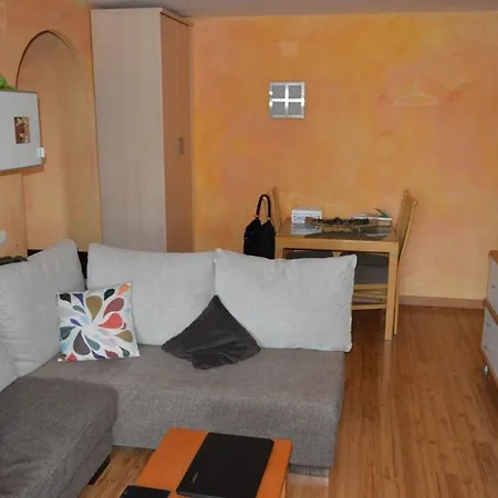 Atico En La Playa Apartamento